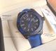 Replica Tag Heuer Aquaracer Blue Leather Strap Automatic Watch (4)_th.jpg